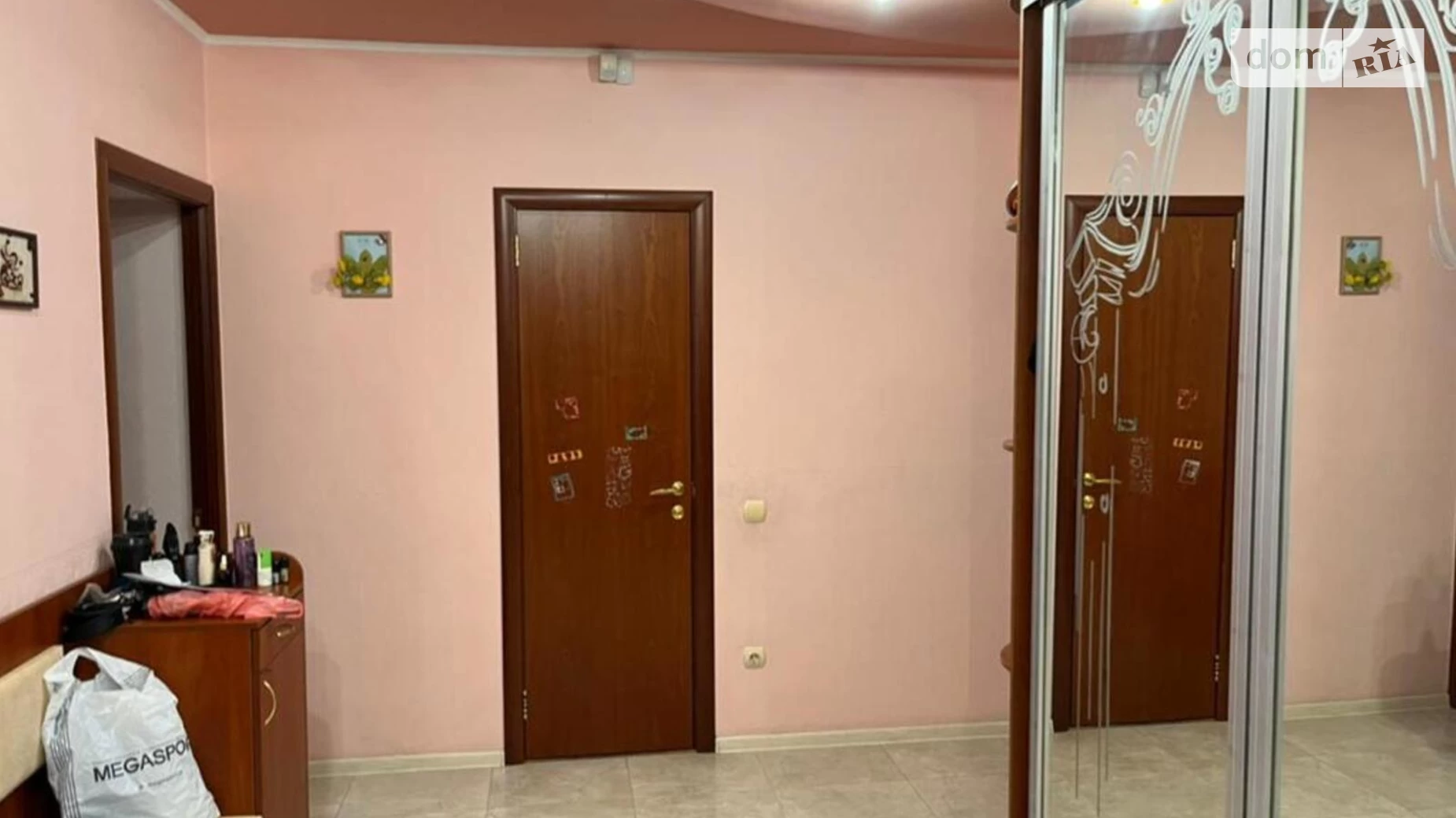 Продается 3-комнатная квартира 91 кв. м в Киеве, ул. Хмельницкая, 10 - фото 5