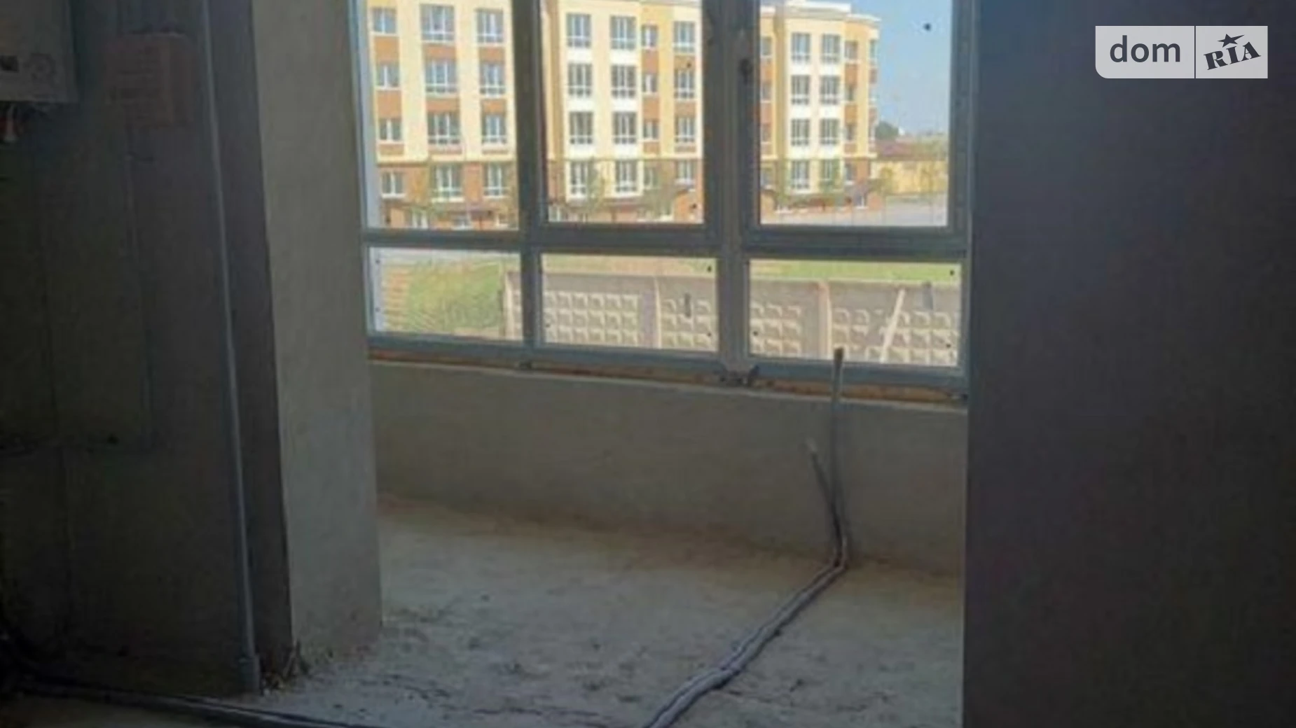 Продается 1-комнатная квартира 45 кв. м в Софиевской Борщаговке, ул. Соборная, 103/19 - фото 2