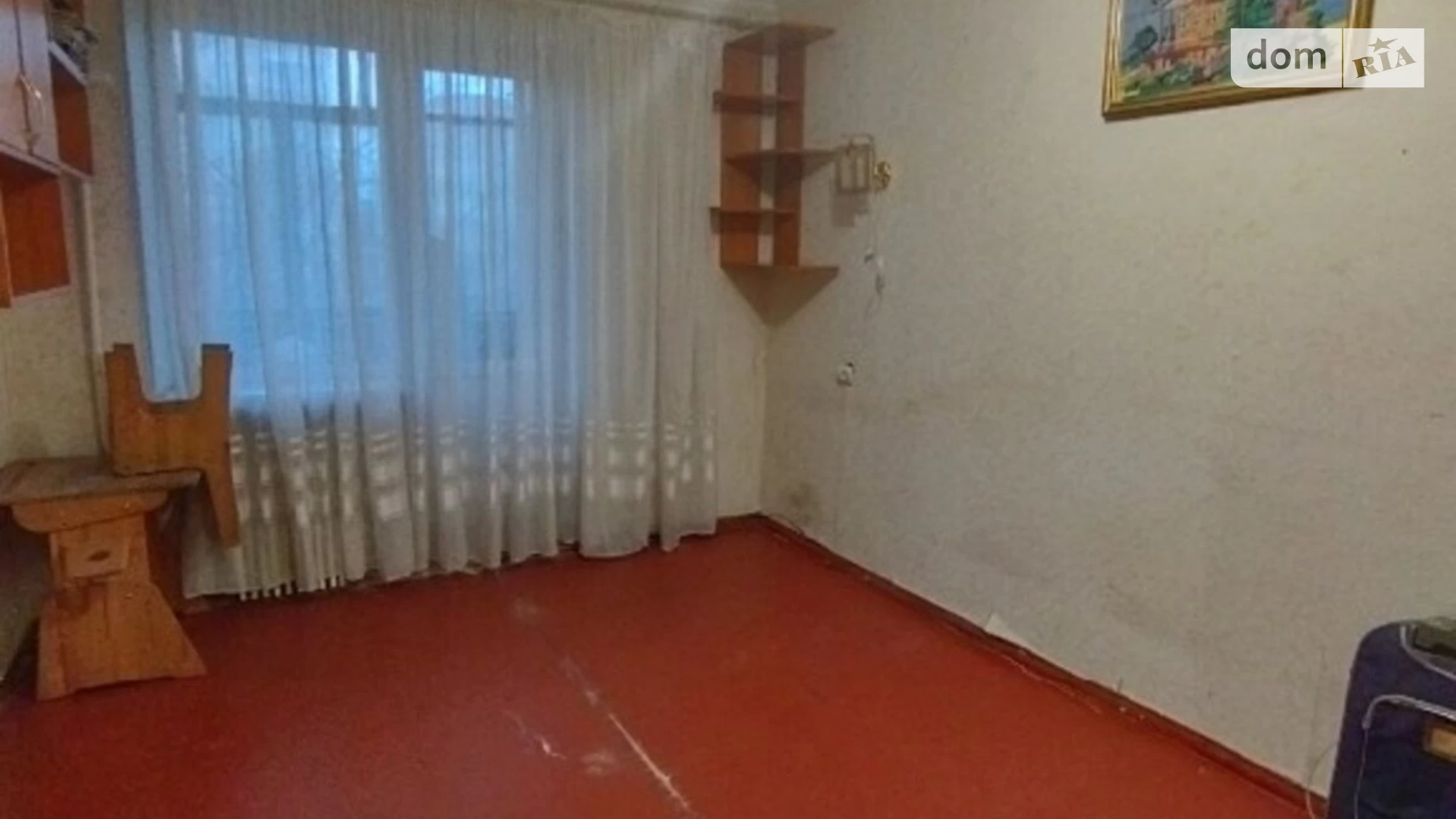 Продается 2-комнатная квартира 57 кв. м в Хмельницком - фото 3