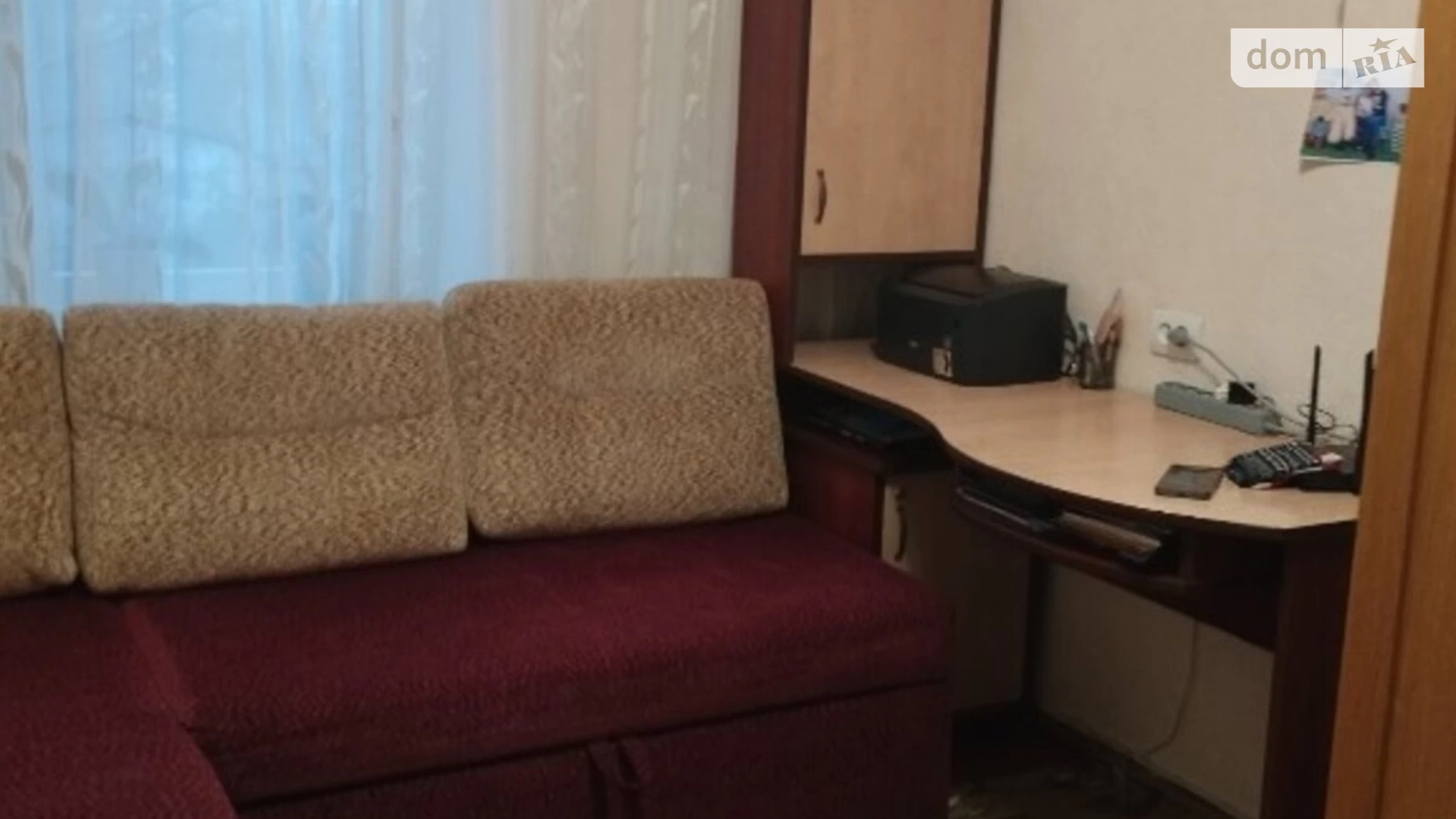 Продается 2-комнатная квартира 57 кв. м в Хмельницком - фото 4