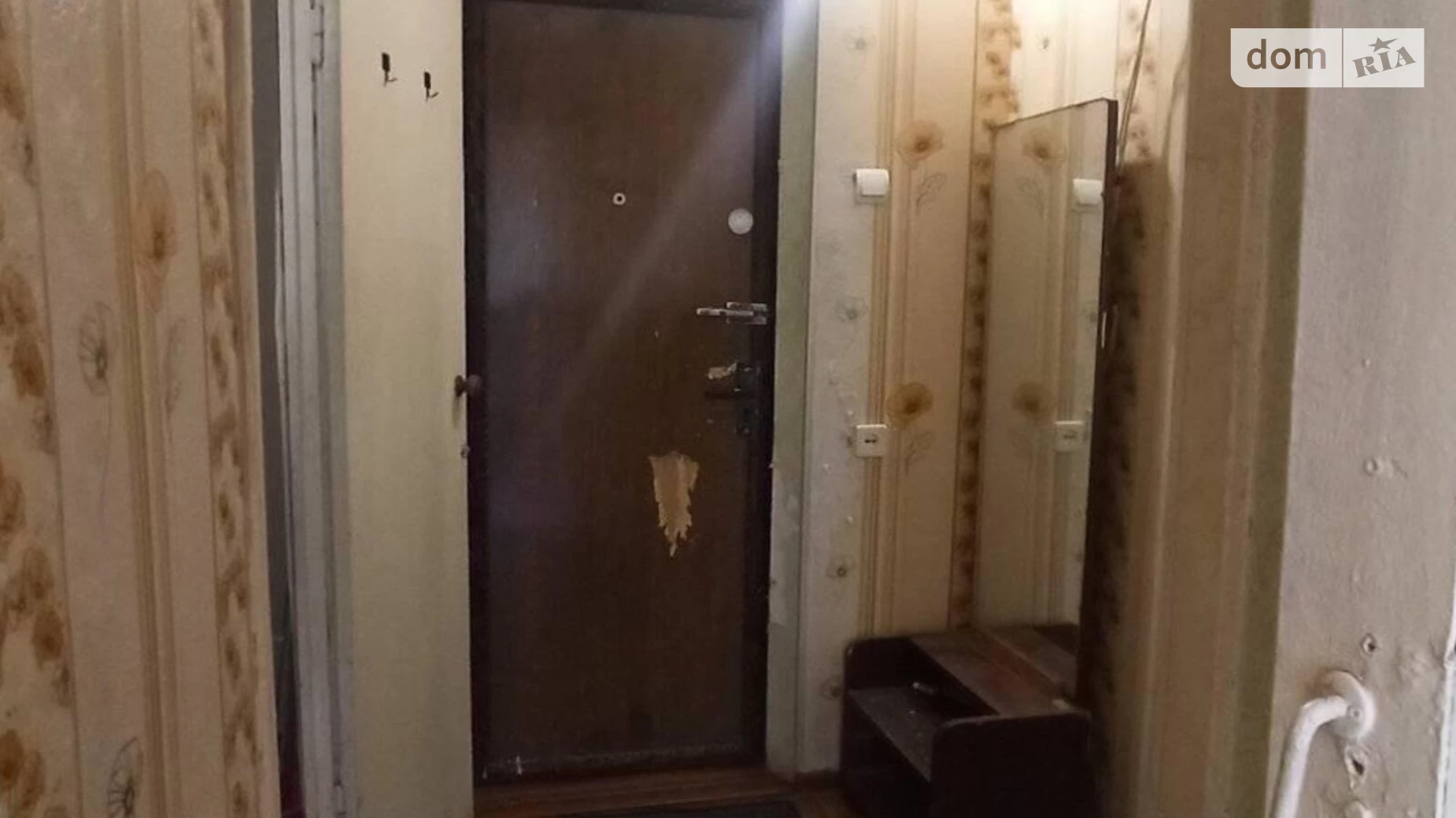 Продается 1-комнатная квартира 34 кв. м в Одессе, ул. Ильфа и Петрова - фото 2