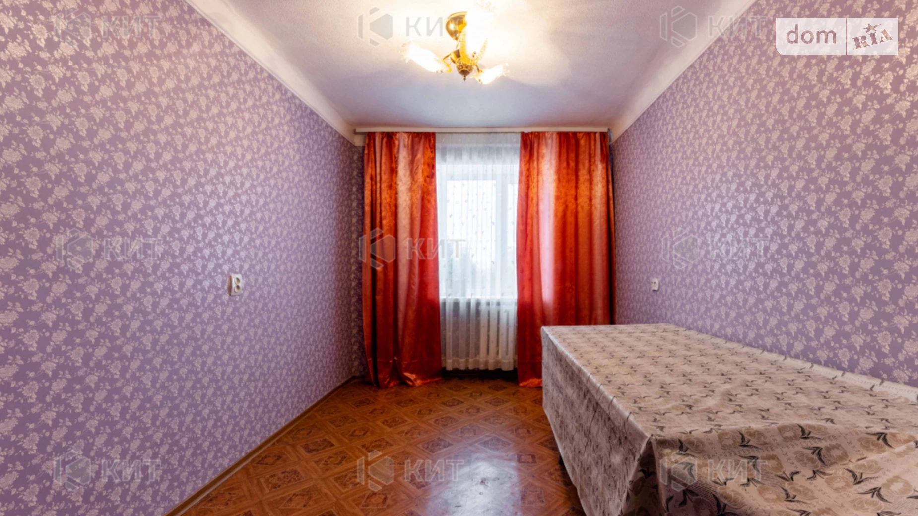 Продается 3-комнатная квартира 61 кв. м в Харькове, ул. Астрономическая, 23 - фото 3