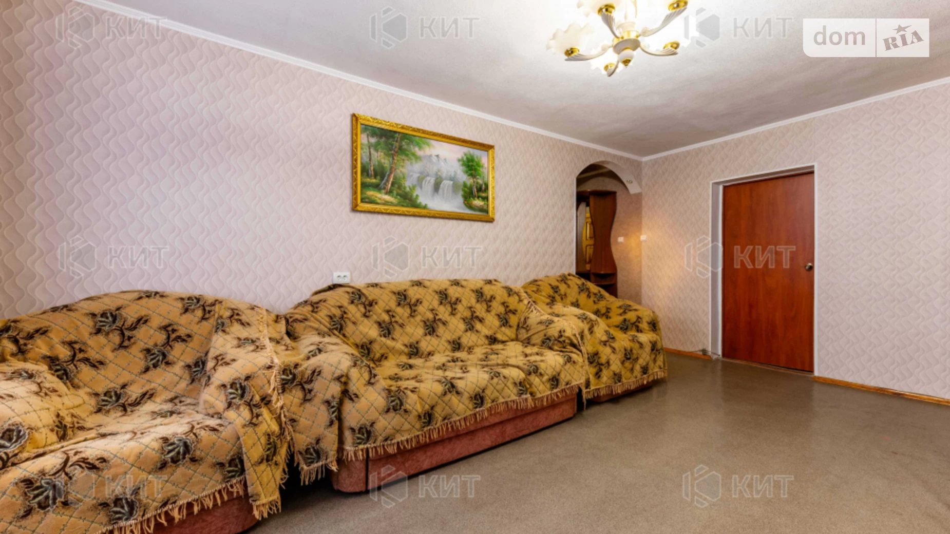 Продается 3-комнатная квартира 61 кв. м в Харькове, ул. Астрономическая, 23 - фото 5