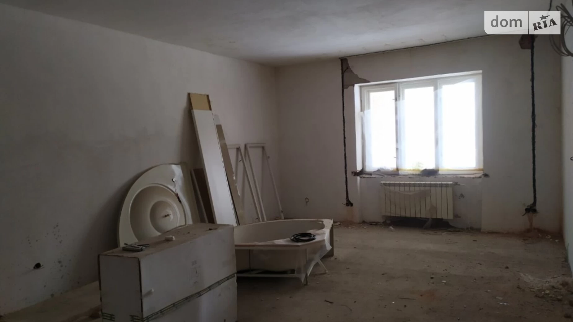 Продается 2-комнатная квартира 109 кв. м в Хмельницком, ул. Народной Воли