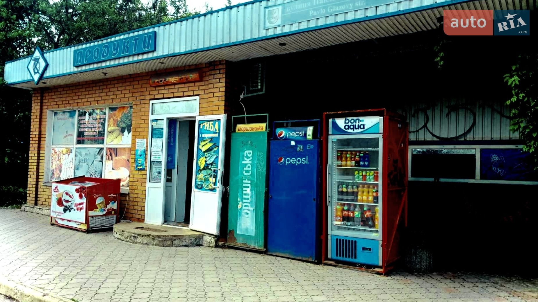 Сдается в аренду помещения свободного назначения 156 кв. м в 1-этажном здании, цена: 10000 грн - фото 2
