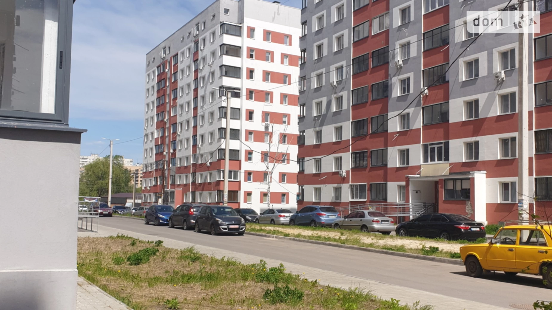 Продается 2-комнатная квартира 61 кв. м в Харькове, ул. Шевченко - фото 2