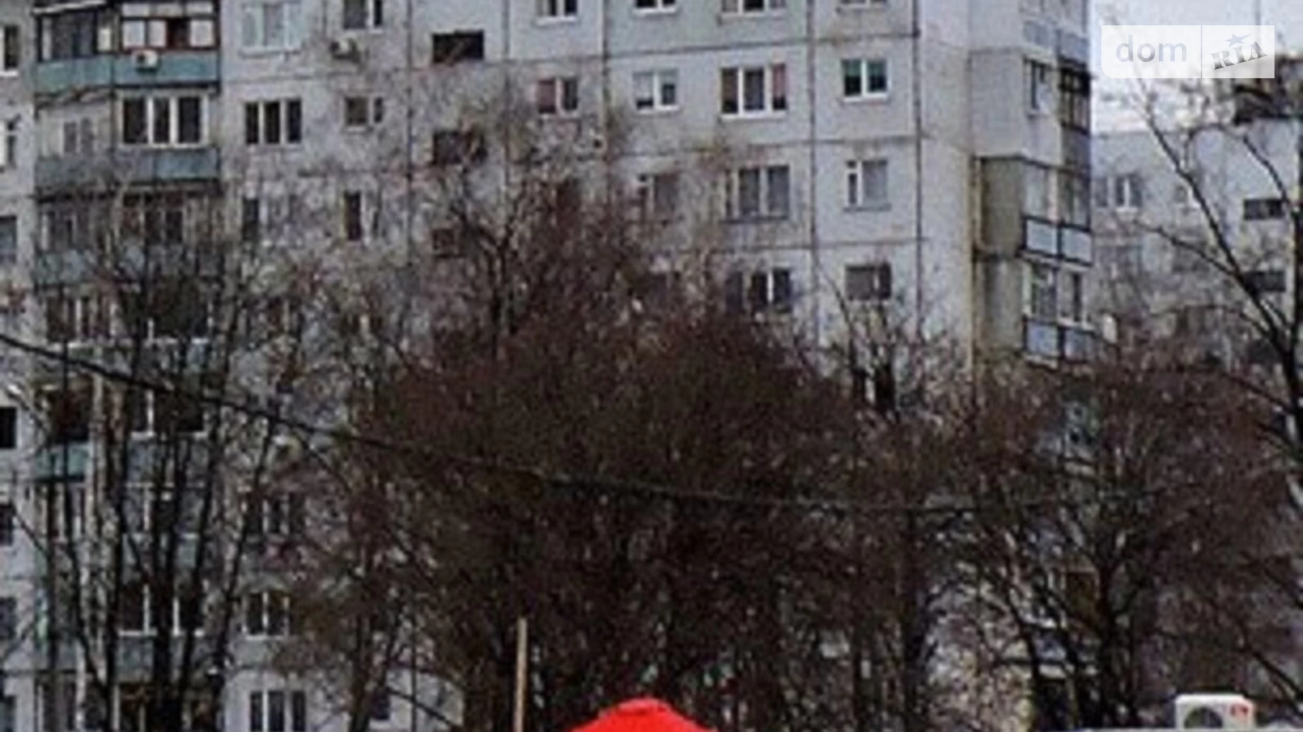 Продается 1-комнатная квартира 33 кв. м в Харькове, ул. Академика Павлова, 140А - фото 3