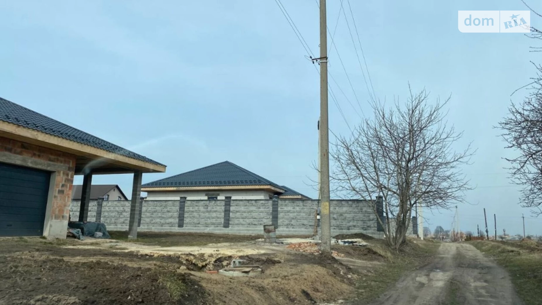 Продается земельный участок 8.28 соток в Ровенской области, цена: 6500 $ - фото 4