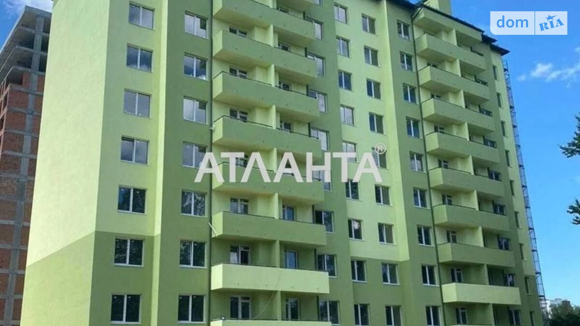 Продается 3-комнатная квартира 83.4 кв. м в Львове, ул. Зеленая - фото 3