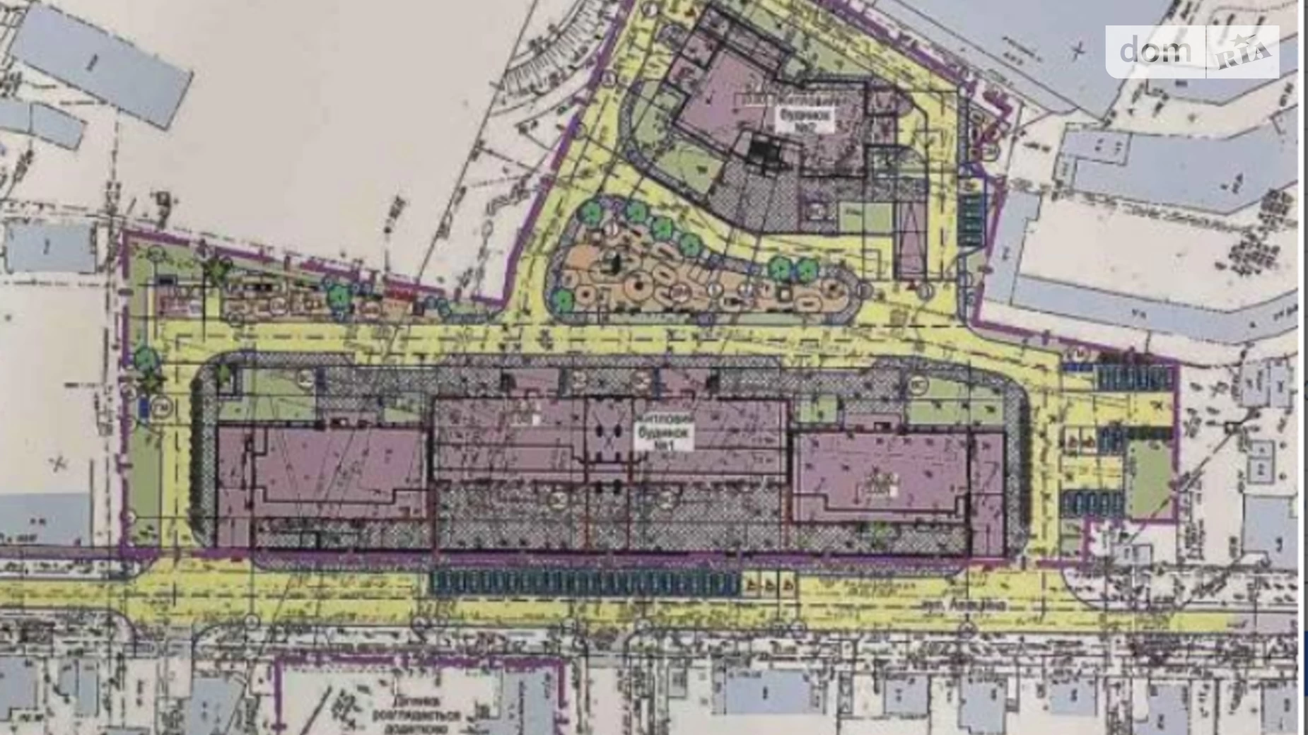 Продается 1-комнатная квартира 44 кв. м в Харькове, ул. Авиационная, 39 - фото 5