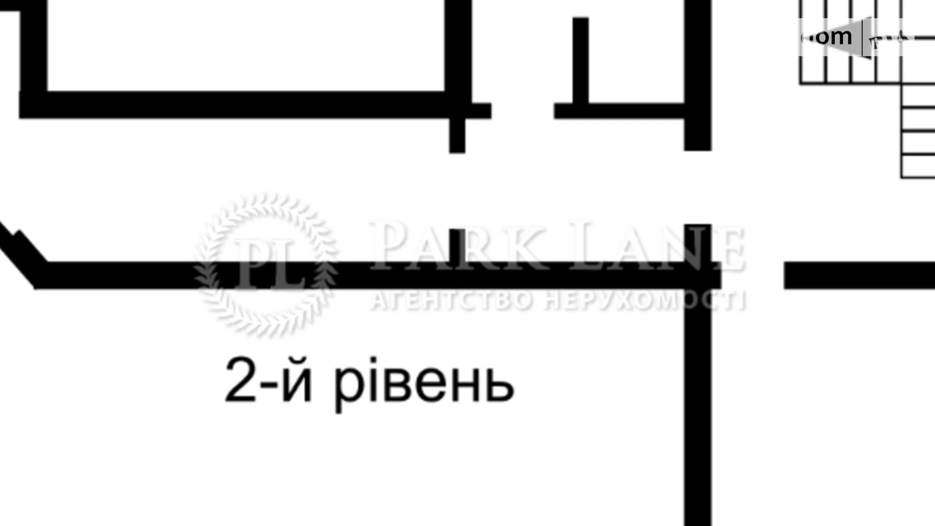 Продається 1-кімнатна квартира 260 кв. м у Києві, вул. Шовковична, 36/7