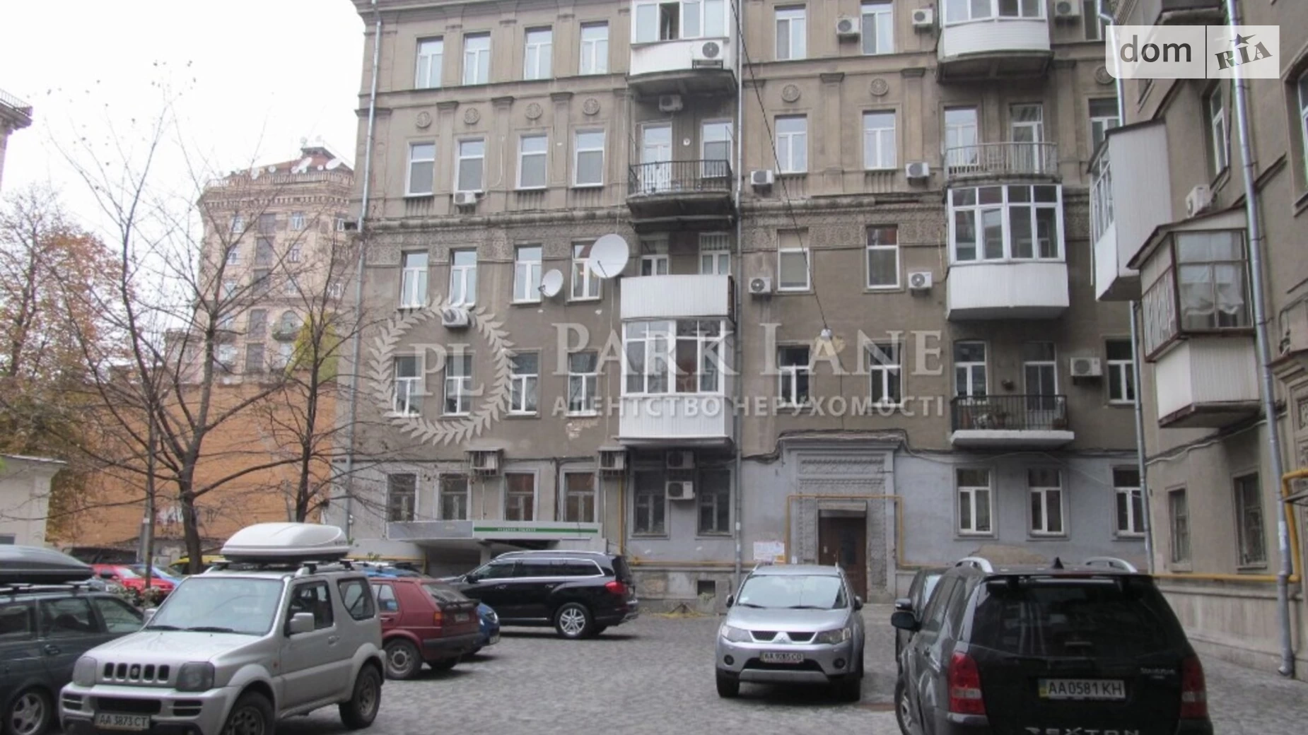 Продається 3-кімнатна квартира 104 кв. м у Києві, пл. Бессарабська, 5 - фото 2