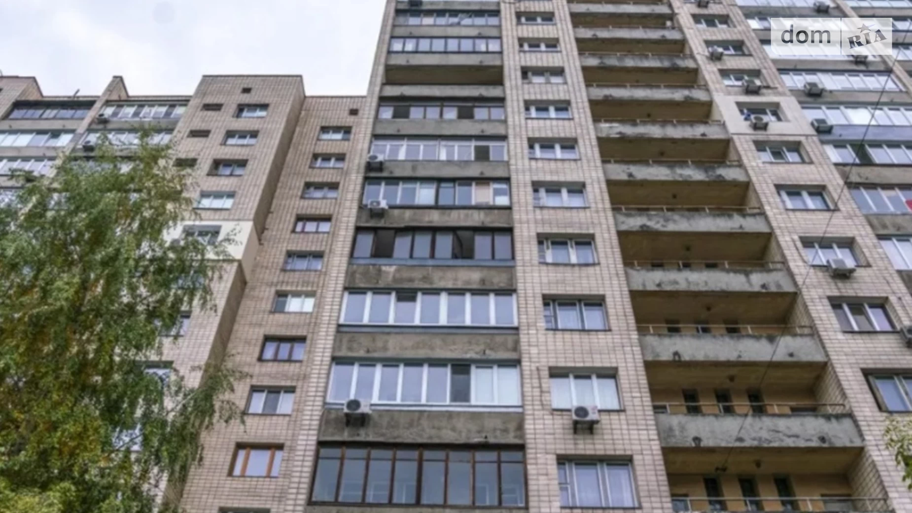 Продается 3-комнатная квартира 100 кв. м в Киеве, вул. Михаила Омельяновича-Павленко(Суворова) - фото 3