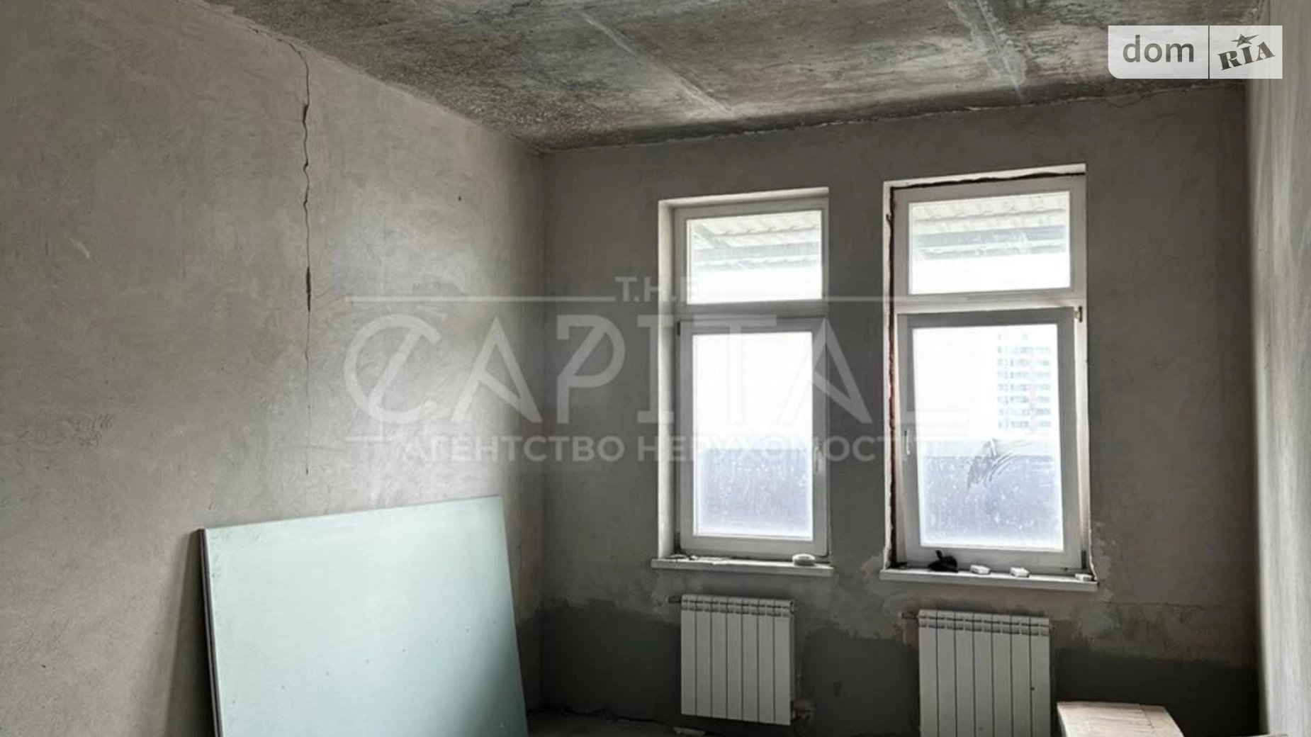 Продается 3-комнатная квартира 123 кв. м в Киеве, ул. Панаса Мирного, 17 - фото 3