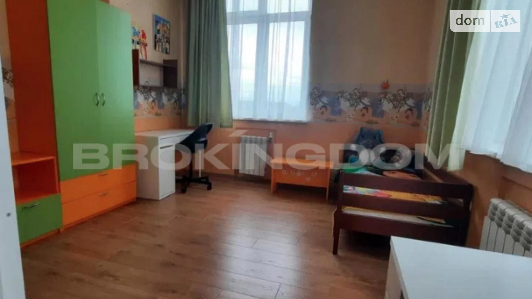 Продается 3-комнатная квартира 95 кв. м в Киеве, ул. Гната Хоткевича, 12 - фото 4
