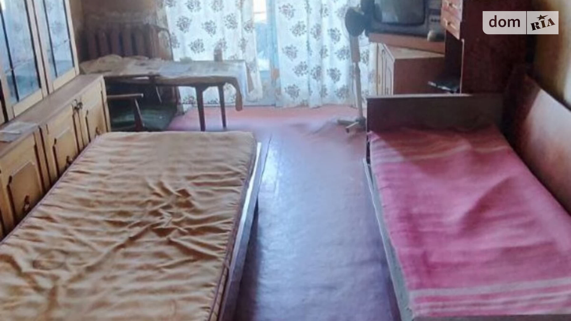 Продається 3-кімнатна квартира 60 кв. м у Києві, просп. Павла Тичини, 3 - фото 4