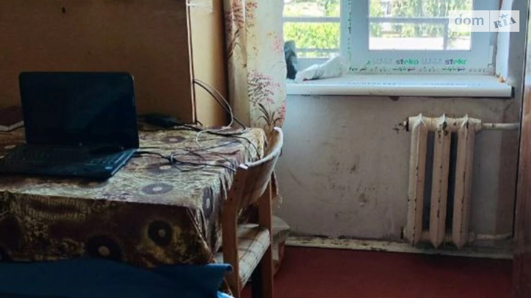 Продається 3-кімнатна квартира 60 кв. м у Києві, просп. Павла Тичини, 3 - фото 5