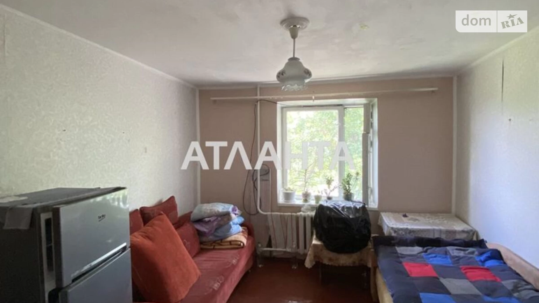 Продается 2-комнатная квартира 50 кв. м в Одессе, ул. Левитана