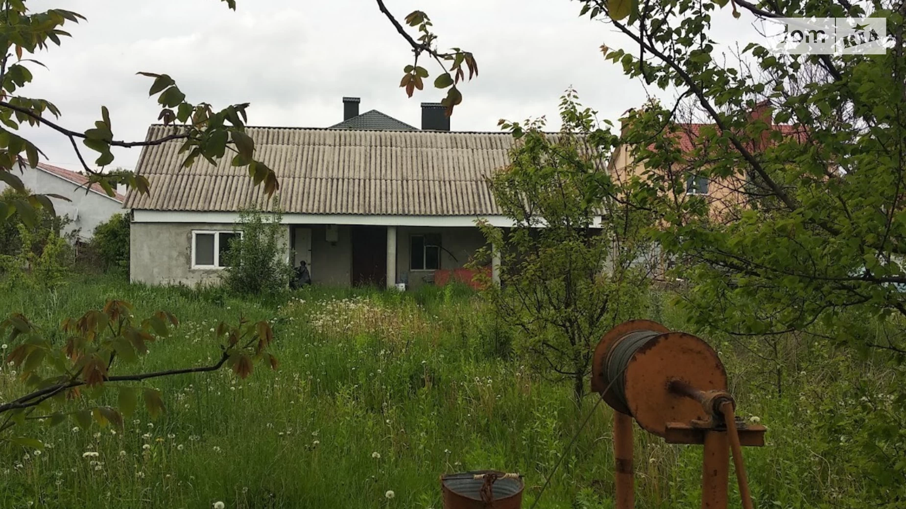 Продається одноповерховий будинок 50 кв. м з балконом, цена: 47000 $ - фото 3