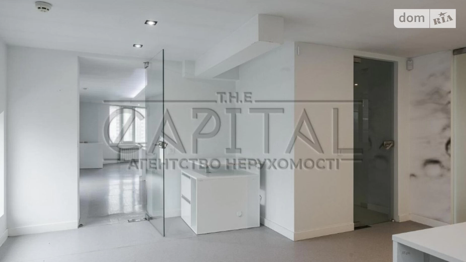 Продается офис 144 кв. м в бизнес-центре, цена: 150000 $ - фото 5