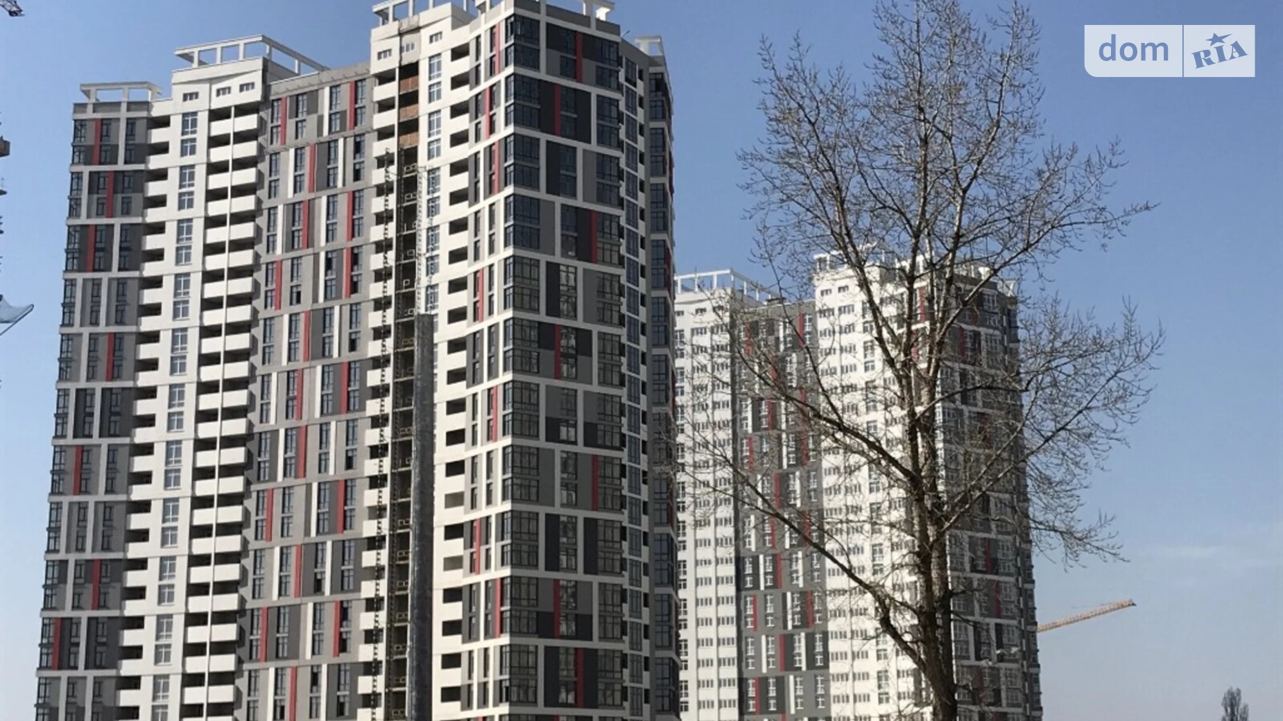 Продается 3-комнатная квартира 100 кв. м в Киеве, ул. Евгения Маланюка(Сагайдака), 101 - фото 3