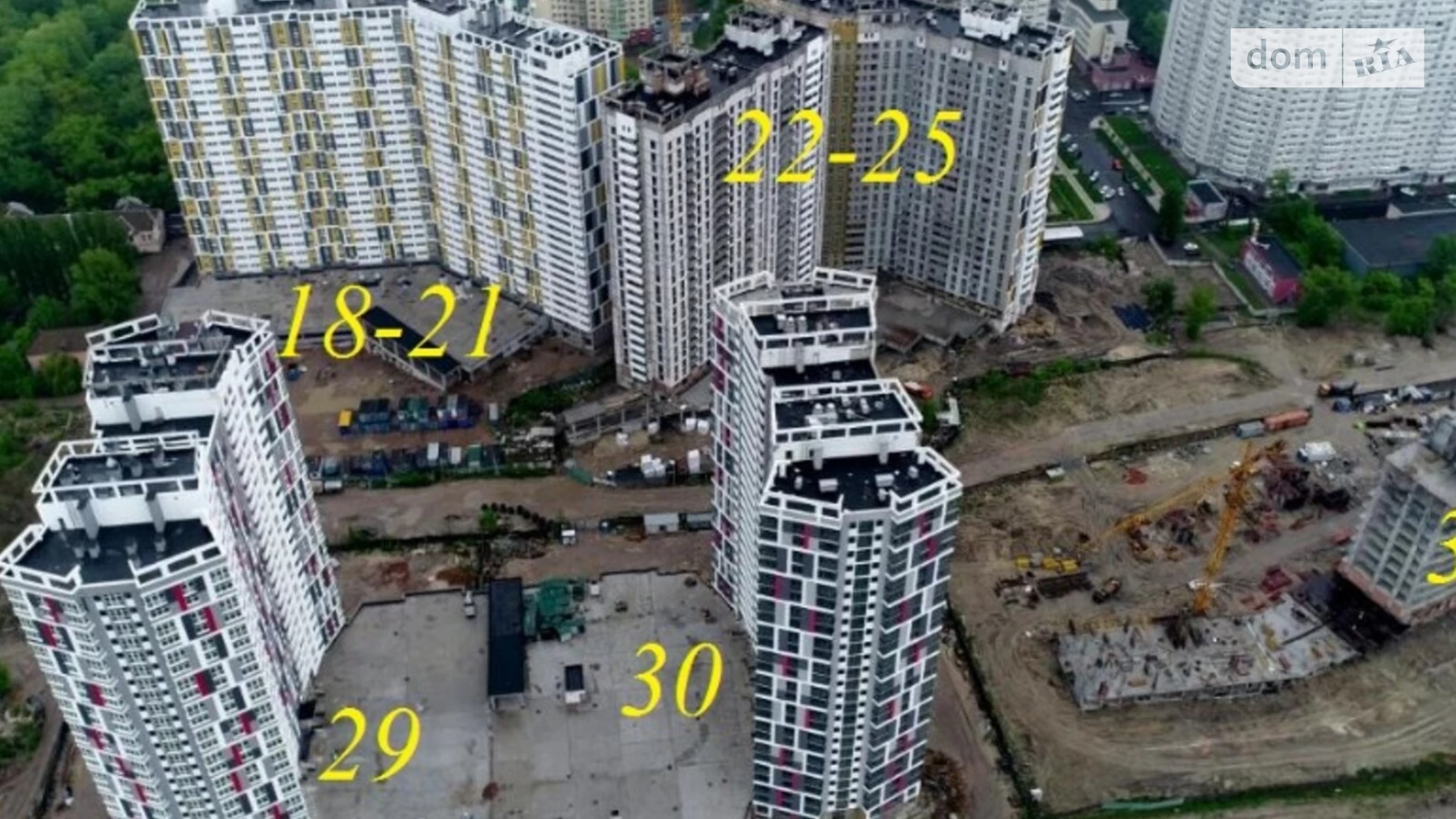 Продается 3-комнатная квартира 100 кв. м в Киеве, ул. Евгения Маланюка(Сагайдака), 101 - фото 5