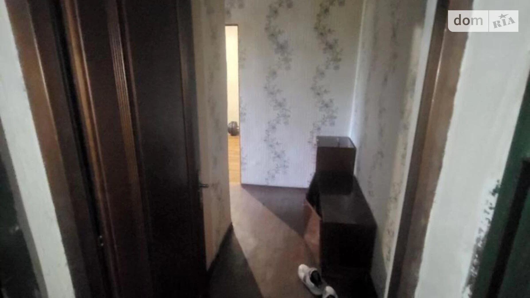 Продается 1-комнатная квартира 29 кв. м в Одессе, ул. Кирпичная