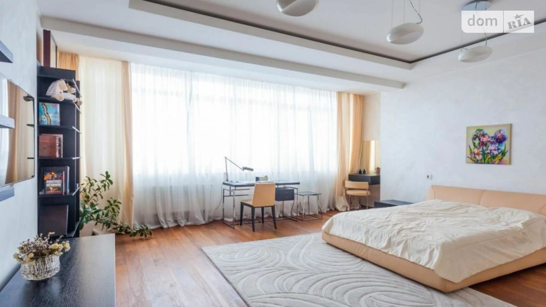 Продается 2-комнатная квартира 148 кв. м в Киеве, ул. Коновальца Евгения, 44А - фото 4