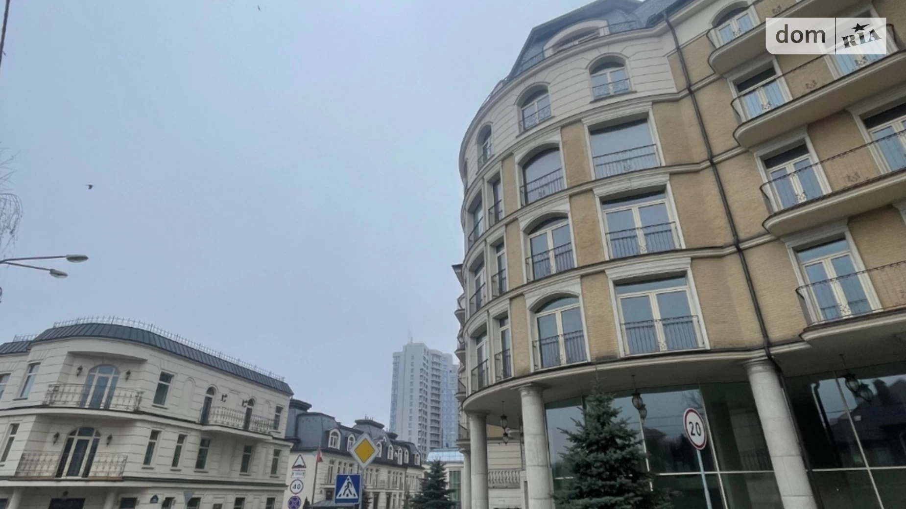 Продается 5-комнатная квартира 377 кв. м в Киеве, цена: 1150000 $ - фото 3