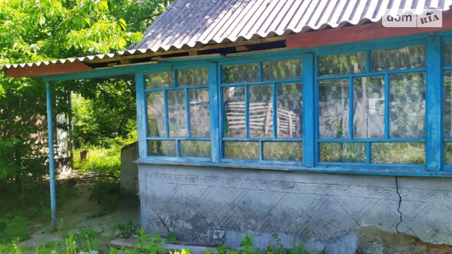 Продається одноповерховий будинок 61 кв. м з подвалом, цена: 4500 $ - фото 5