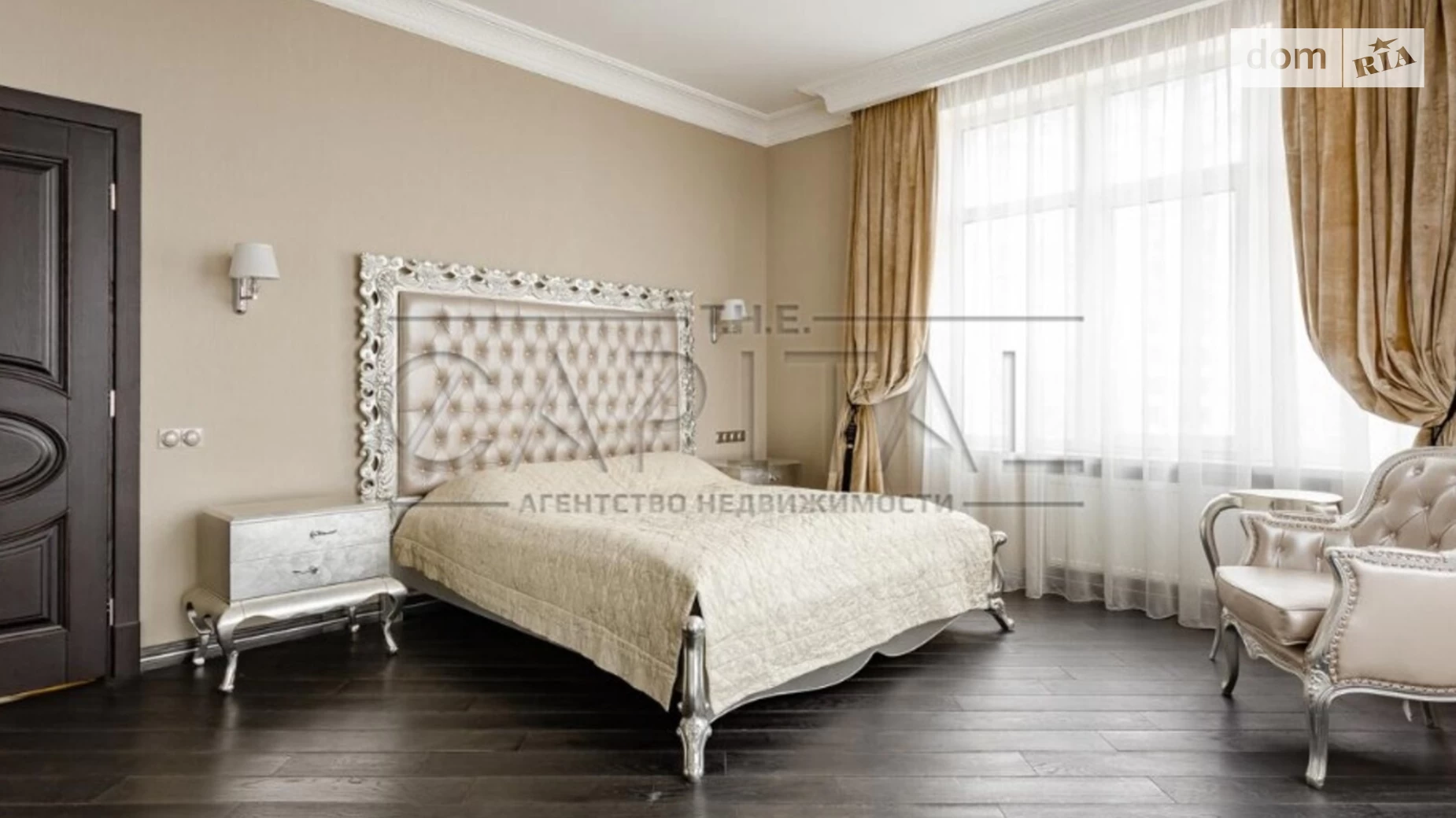 Продается 3-комнатная квартира 117 кв. м в Киеве, ул. Андрея Верхогляда(Драгомирова), 9 - фото 2