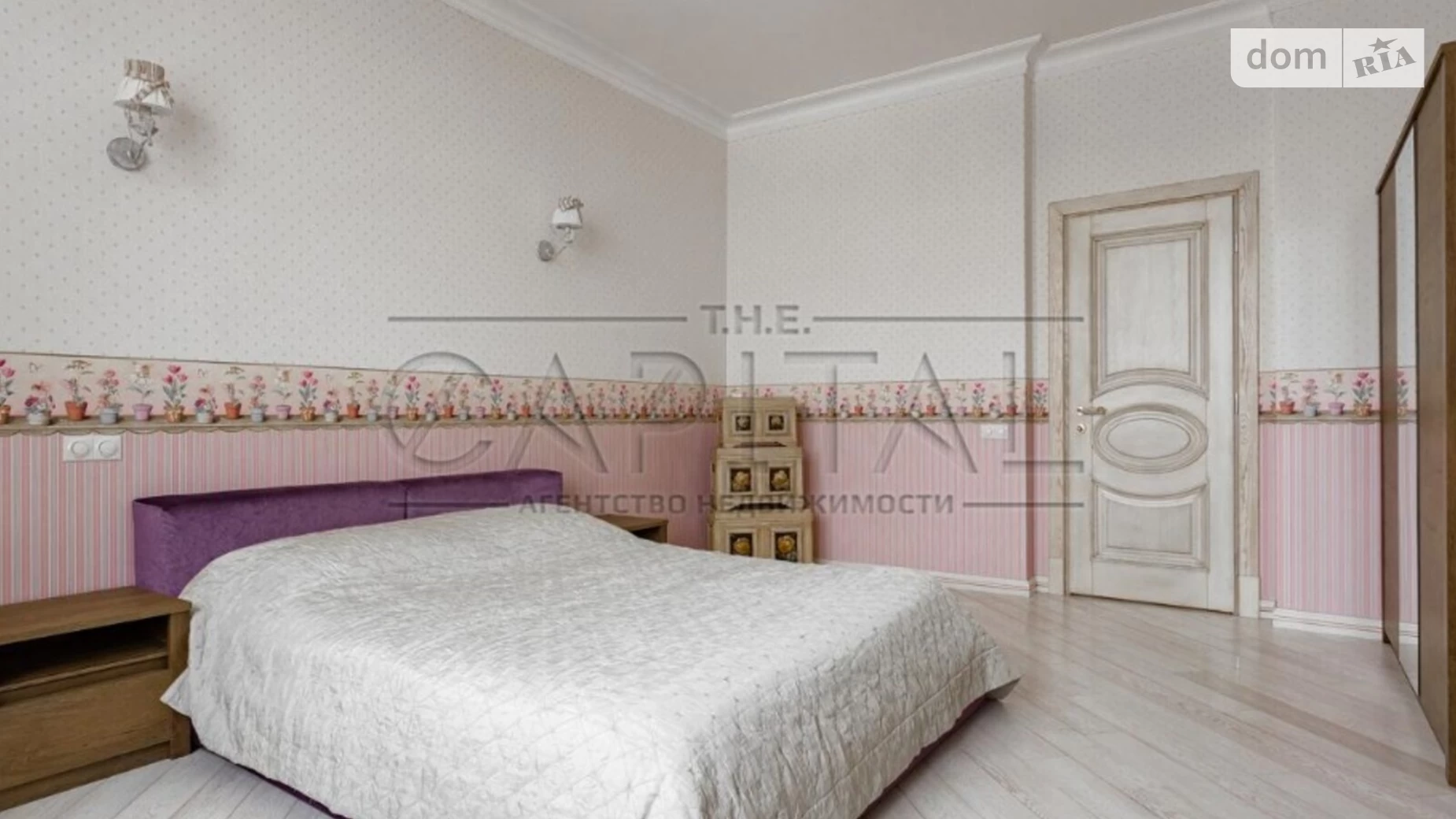 Продается 3-комнатная квартира 117 кв. м в Киеве, ул. Андрея Верхогляда(Драгомирова), 9 - фото 4