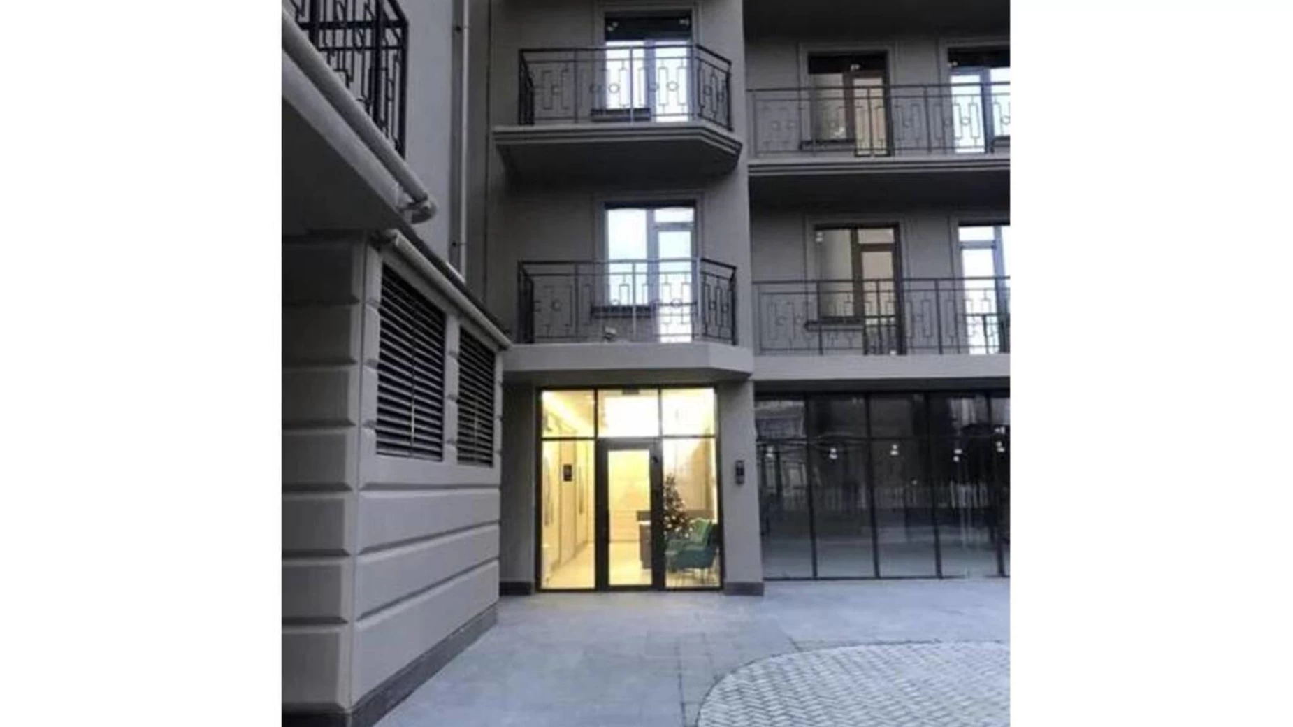 Продается 3-комнатная квартира 108.2 кв. м в Одессе, ул. Генуэзская - фото 3