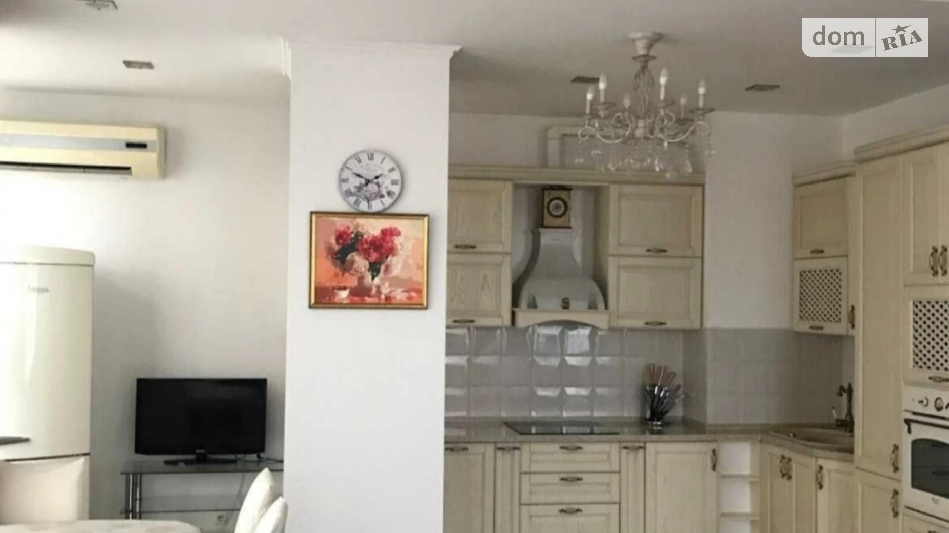 Продається 3-кімнатна квартира 104 кв. м у Одесі, вул. Генуезька, 5 - фото 4