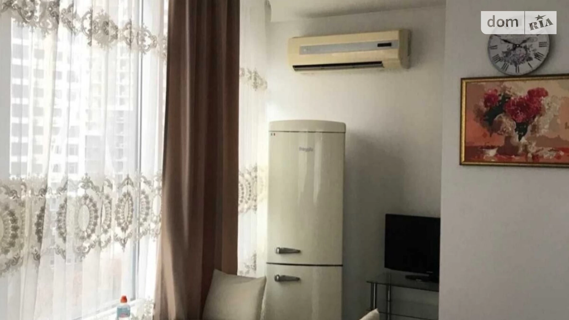Продається 3-кімнатна квартира 104 кв. м у Одесі, вул. Генуезька, 5 - фото 5