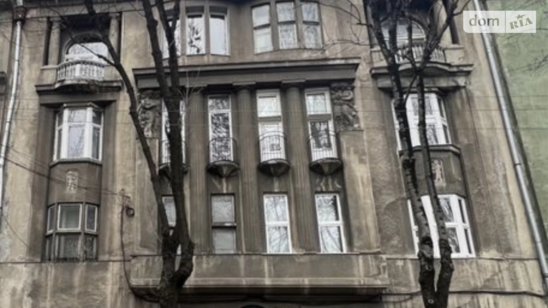 Продается 3-комнатная квартира 92 кв. м в Львове, ул. Конопницкой, 14 - фото 4