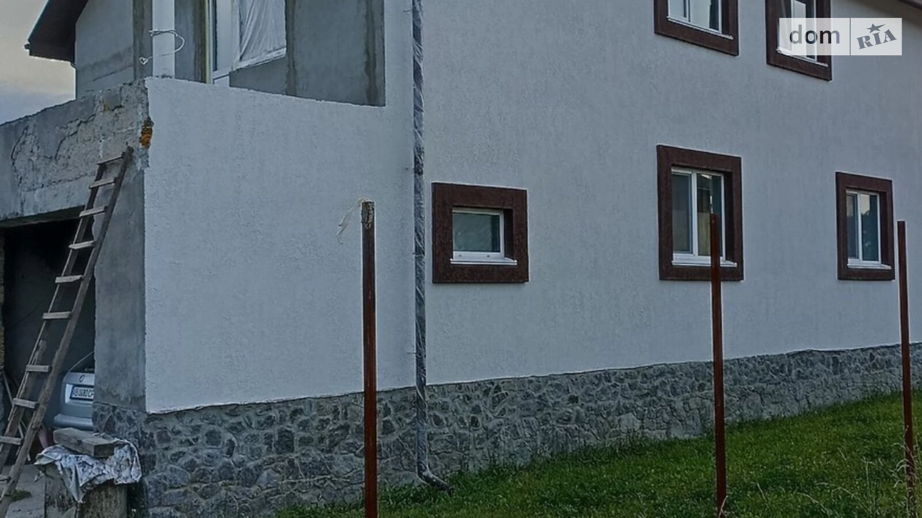 Продається будинок 2 поверховий 296 кв. м з садом, цена: 174950 $ - фото 2