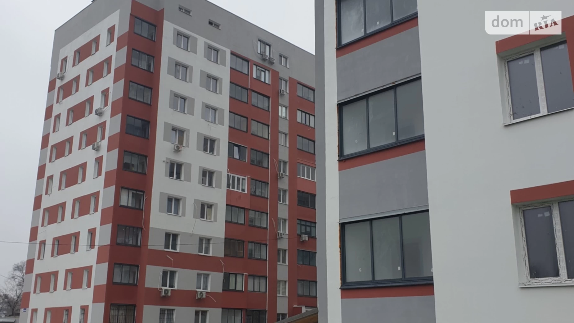 Продается 1-комнатная квартира 39 кв. м в Харькове, ул. Шевченко - фото 2