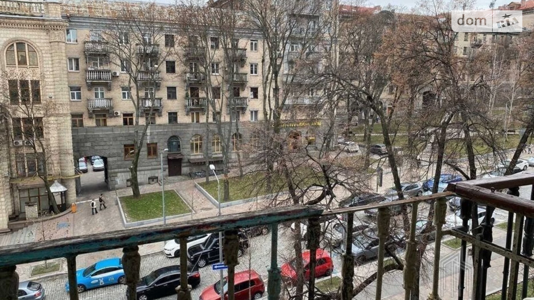 Продается 2-комнатная квартира 64 кв. м в Киеве, ул. Прорезная, 4 - фото 5