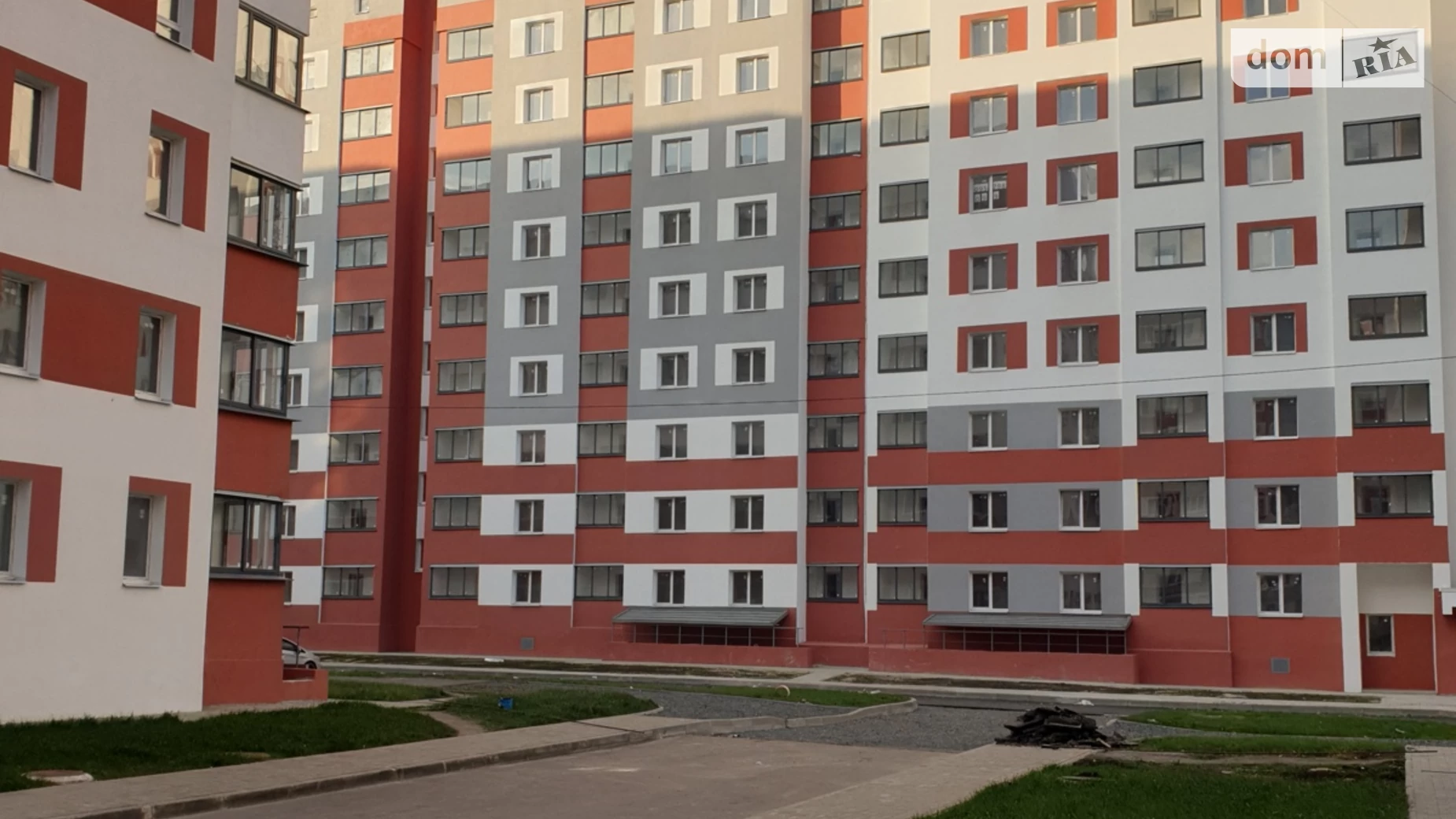 Продается 1-комнатная квартира 39 кв. м в Харькове, ул. Шевченко