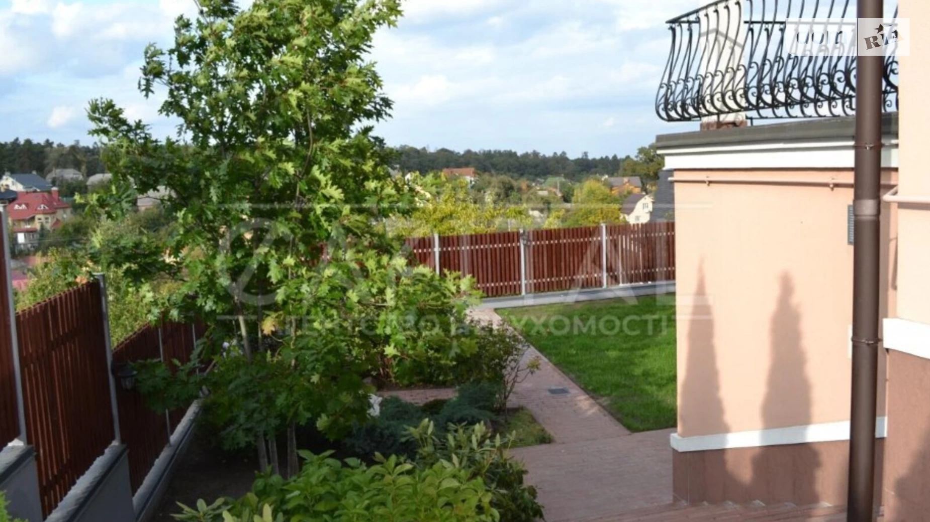Продається будинок 3 поверховий 400 кв. м з верандою, цена: 550000 $ - фото 3