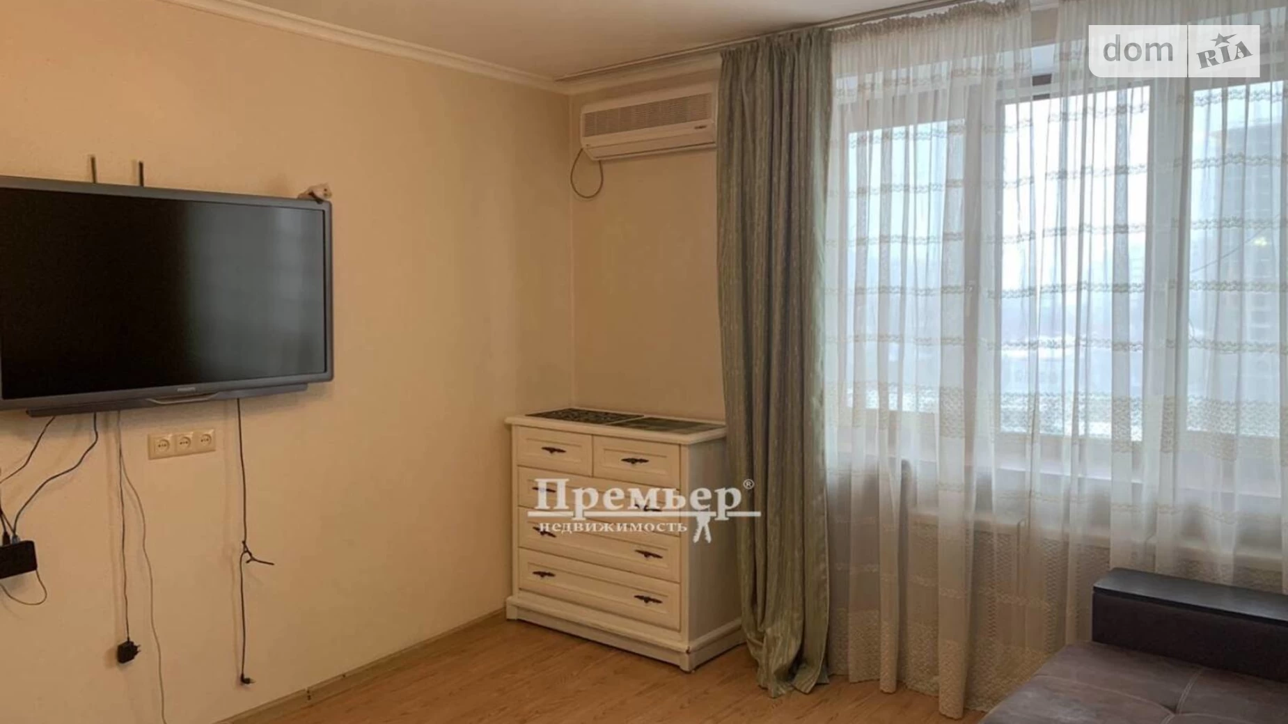 Продается 2-комнатная квартира 49.9 кв. м в Одессе, просп. Адмиральский - фото 4