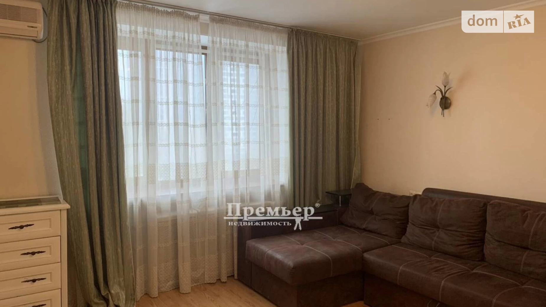 Продается 2-комнатная квартира 49.9 кв. м в Одессе, просп. Адмиральский - фото 5