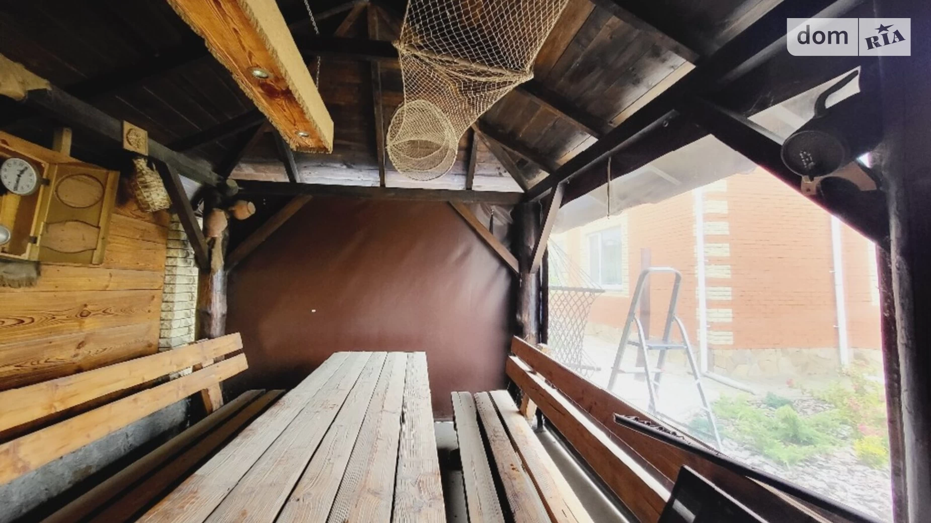Продается дом на 2 этажа 168 кв. м с подвалом, цена: 168000 $ - фото 4