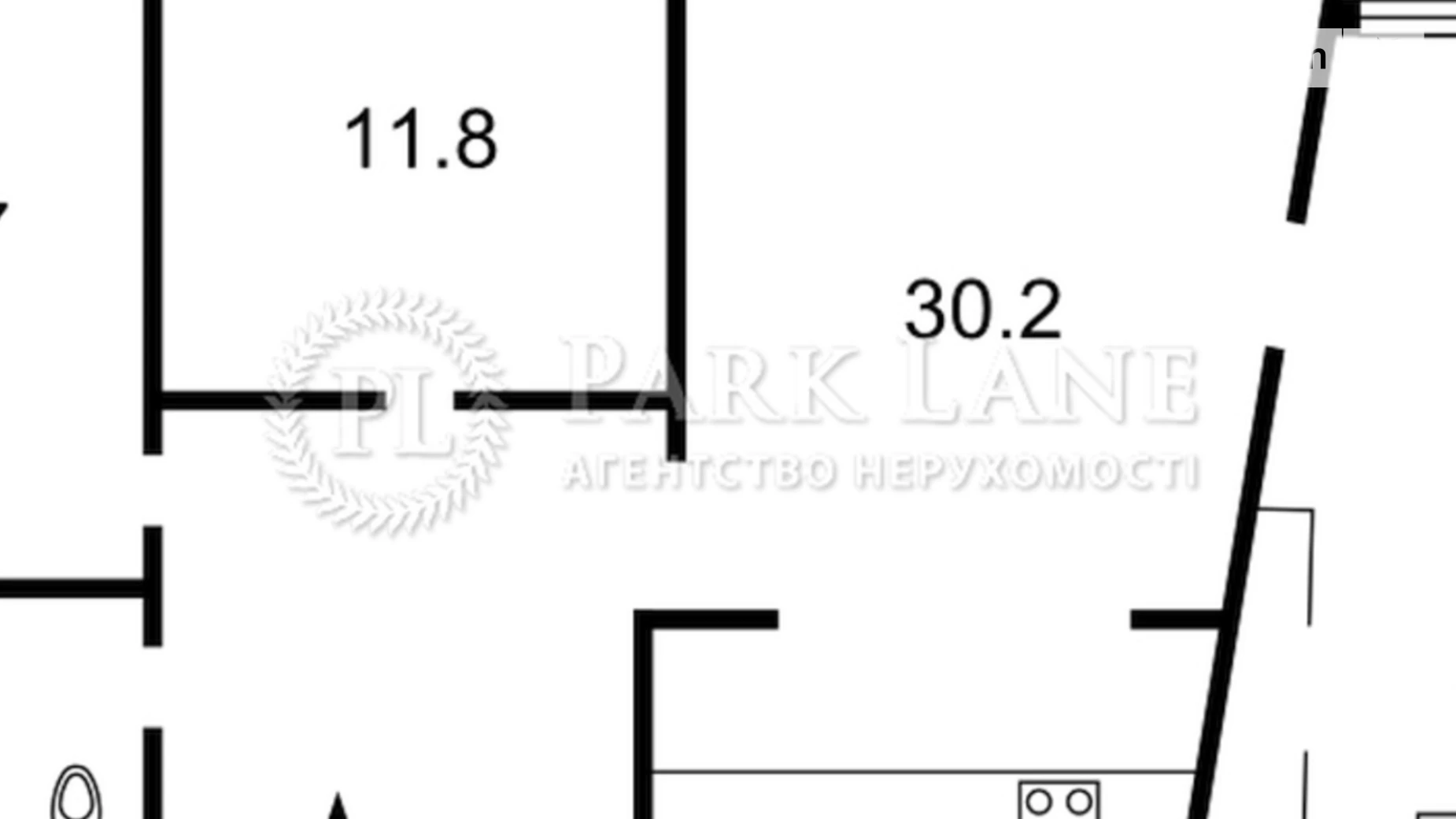 Продается 3-комнатная квартира 91 кв. м в Киеве, ул. Владимирская, 40/2