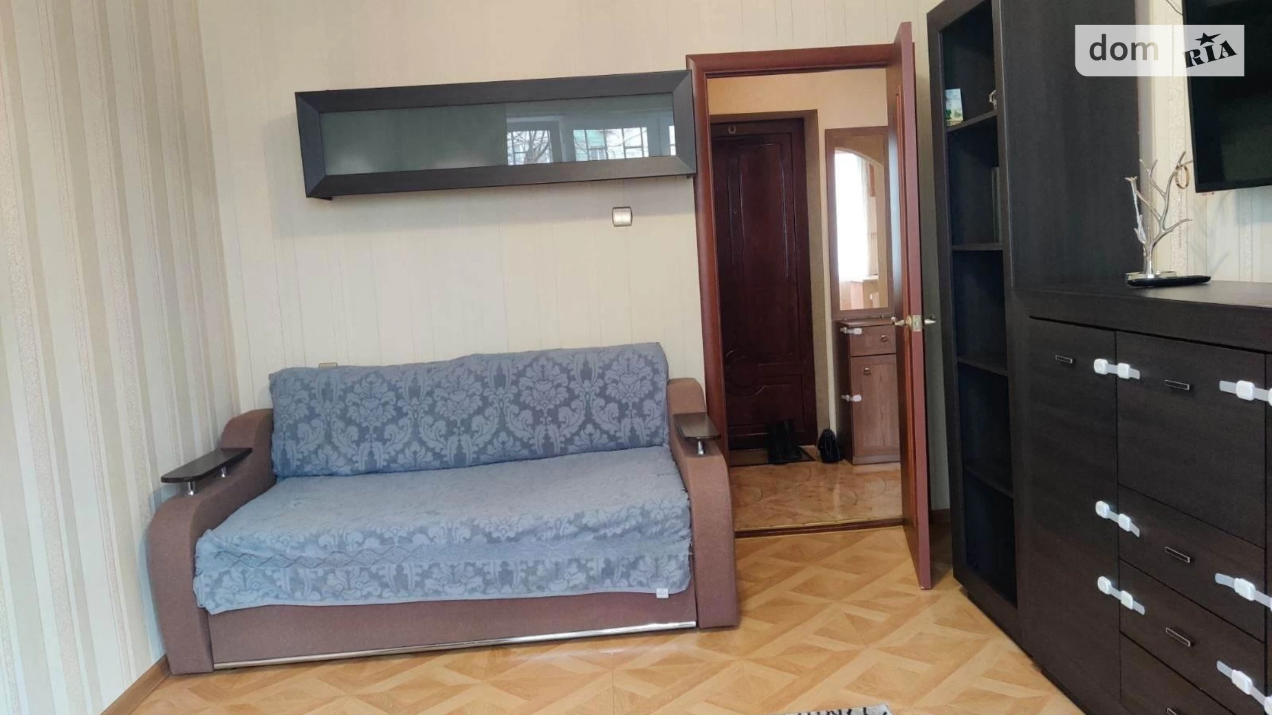 Продается 1-комнатная квартира 33 кв. м в Одессе, ул. Педагогическая, 24 - фото 2