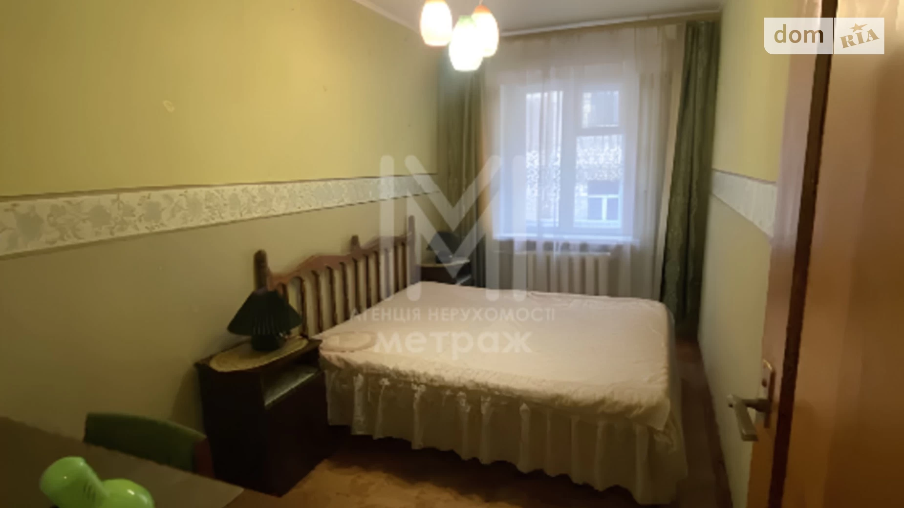 Продается 2-комнатная квартира 41 кв. м в Харькове, пер. Воробьева, 9/11 - фото 5