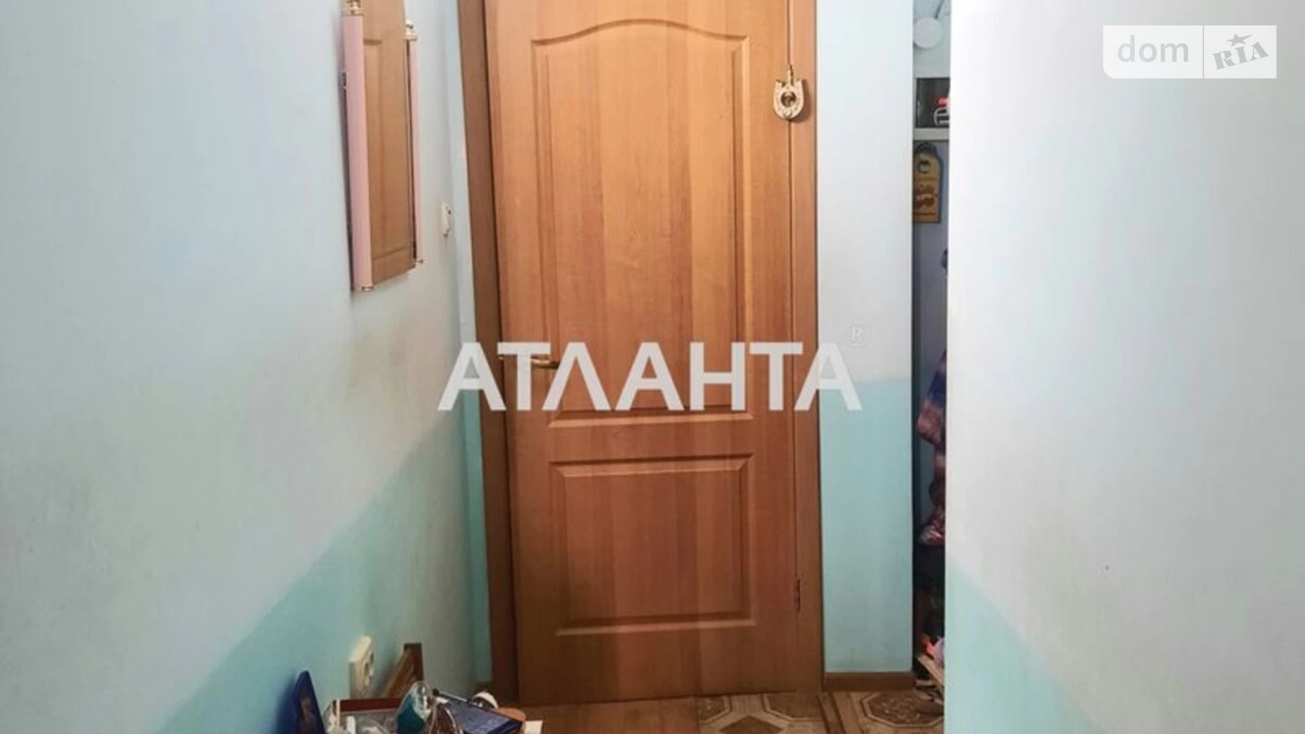 Продается 2-комнатная квартира 38.5 кв. м в Одессе, ул. Рыбачья - фото 4