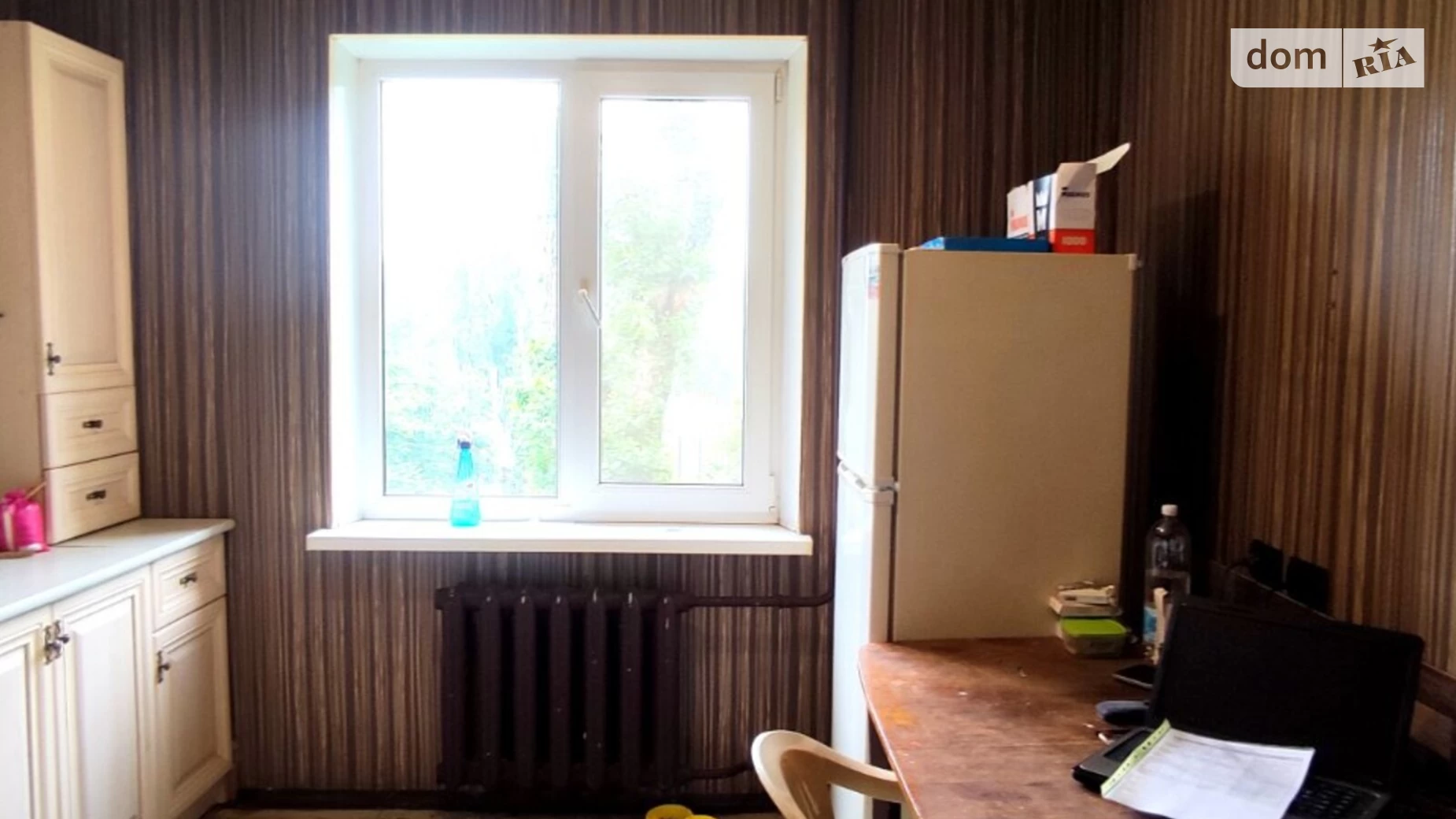 Продается 1-комнатная квартира 34 кв. м в Одессе, просп. Добровольского - фото 4