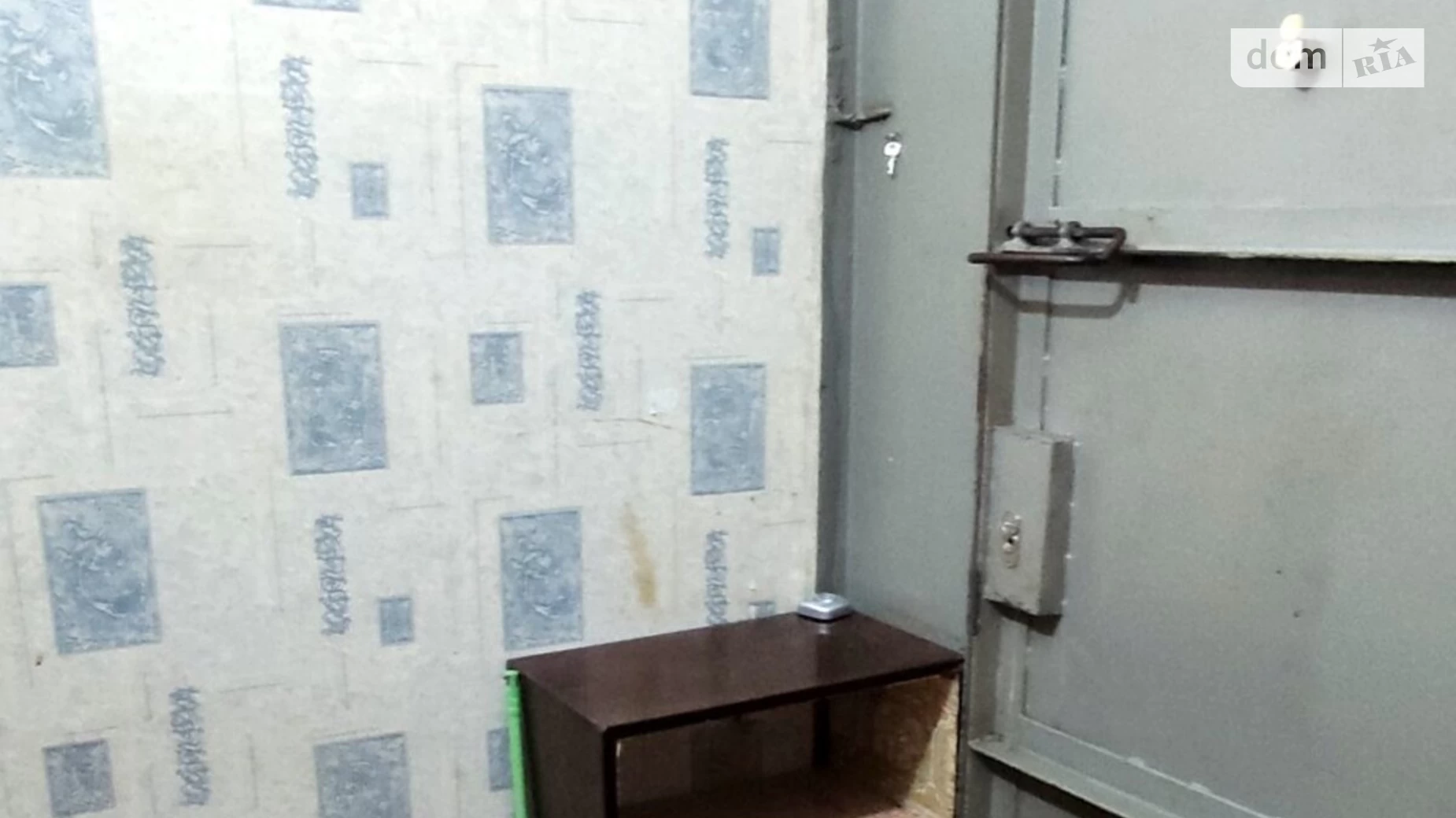 Продается 1-комнатная квартира 34 кв. м в Одессе, просп. Добровольского - фото 5